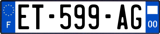 ET-599-AG