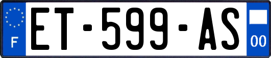 ET-599-AS