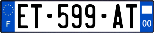 ET-599-AT