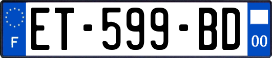 ET-599-BD