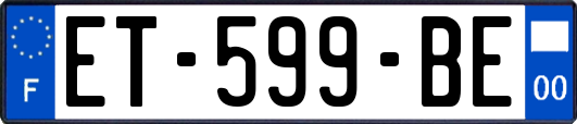 ET-599-BE