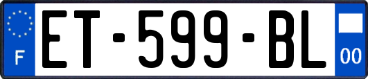 ET-599-BL