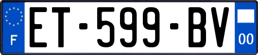 ET-599-BV