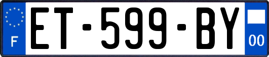 ET-599-BY
