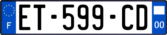ET-599-CD