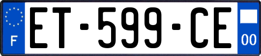 ET-599-CE