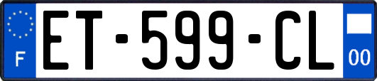 ET-599-CL