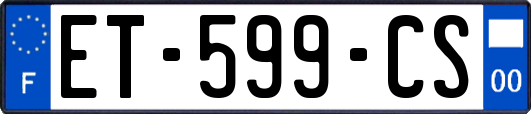 ET-599-CS