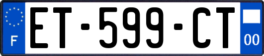 ET-599-CT