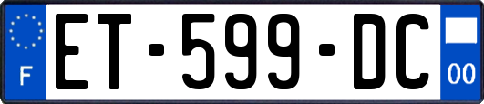 ET-599-DC