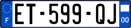 ET-599-QJ