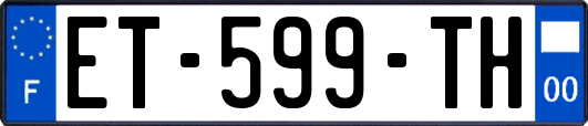 ET-599-TH