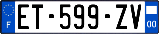 ET-599-ZV