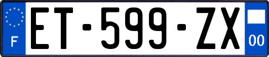 ET-599-ZX