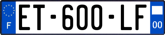 ET-600-LF