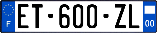 ET-600-ZL