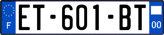 ET-601-BT
