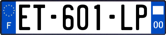 ET-601-LP