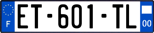 ET-601-TL