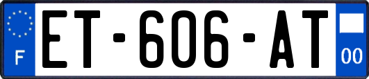 ET-606-AT
