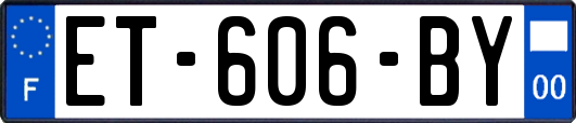 ET-606-BY