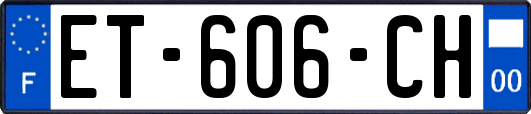 ET-606-CH
