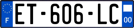 ET-606-LC