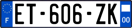 ET-606-ZK