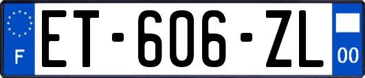 ET-606-ZL