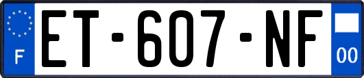 ET-607-NF