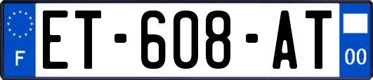 ET-608-AT