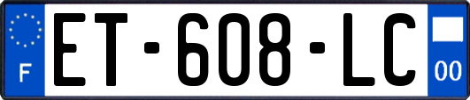 ET-608-LC