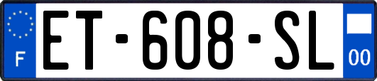 ET-608-SL