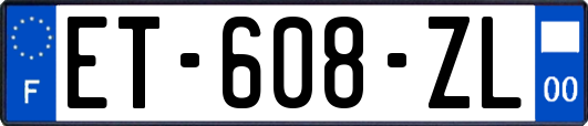 ET-608-ZL