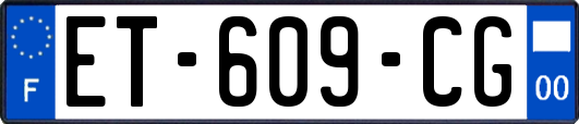 ET-609-CG