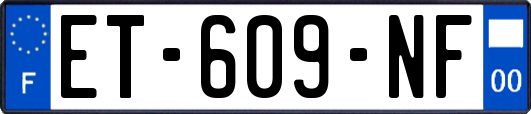 ET-609-NF