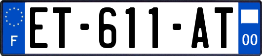 ET-611-AT