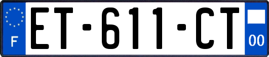 ET-611-CT