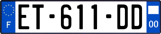 ET-611-DD