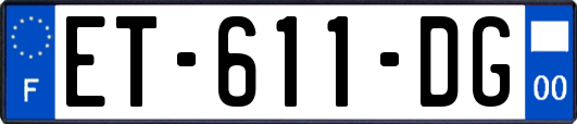 ET-611-DG