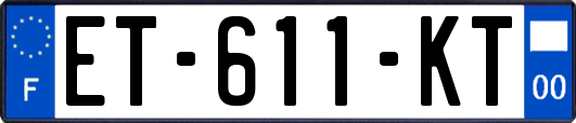 ET-611-KT