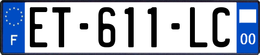 ET-611-LC