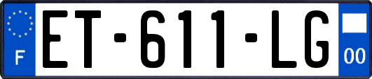 ET-611-LG