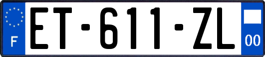 ET-611-ZL