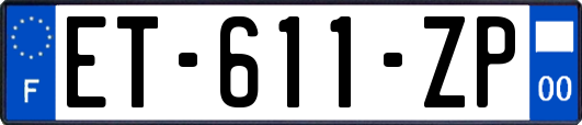 ET-611-ZP