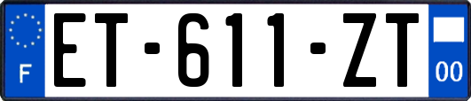 ET-611-ZT