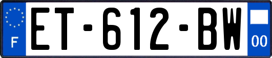 ET-612-BW