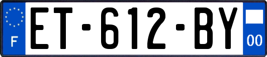 ET-612-BY