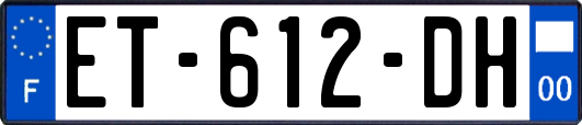 ET-612-DH
