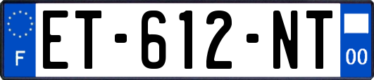 ET-612-NT